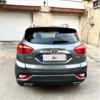 جک s 3 مدل ۱۴۰۰|خودرو سواری و وانت|مشهد, شهرک رازی (شهرک غرب)|دیوار