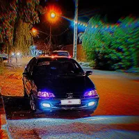 پژو پارس موتور جدید XU7P (سفارشی) نیم فول مدل ۱۴۰۲