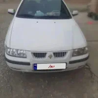 سمندIx