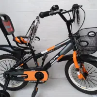 دوچرخه سایز (12.16.20 درحدنو*|دوچرخه، اسکیت، اسکوتر|اصفهان, میرعماد|دیوار