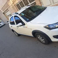 کوئیک Gx مدل ۱۴۰۳|خودرو سواری و وانت|قم, سالاریه|دیوار