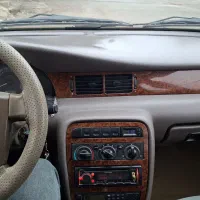 سمند ef7 دوگانه پایه گاز سوز 91|خودرو سواری و وانت|دوگنبدان, |دیوار