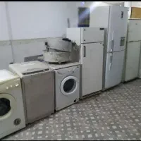 تعمیرات تعمیرکار یخچال لباسشویی درمحل 50درصدتخفیف|خدمات پیشه و مهارت|بندرعباس, |دیوار