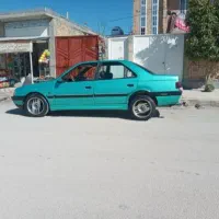 ۴۰۵ جی ال آی ۸۴|خودرو سواری و وانت|قشم, |دیوار