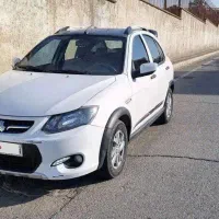 کوئیک فول پلاس اتوماتیک ۱۴۰۲