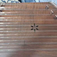 سنتور حمید موسوی|سازهای سنتی|گراش, |دیوار