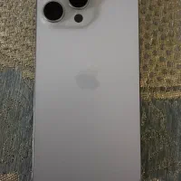 آیفون ۱۶ پرو مکس ۲۵۶