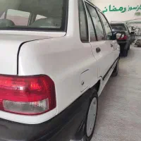 پراید ۱۳۱مدل ۹۳|خودرو سواری و وانت|گناباد, |دیوار