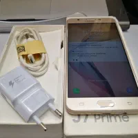 گوشی سامسونگ j7 prime|موبایل|تهران, بهار|دیوار