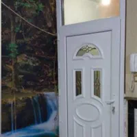تولید درب و پنجره upvc. توری کشوی و رکلاژ|خدمات پیشه و مهارت|سنندج, |دیوار