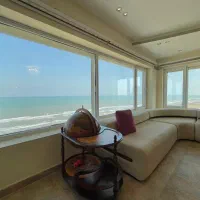 پنت 250 متری مبله خط‌دریا