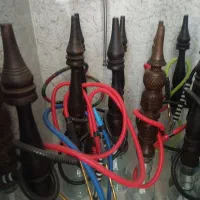 قلیان فروشی