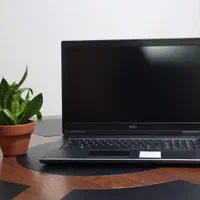لپتاپ ۱۷ اینچ Dell مدل Precision 7730