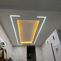 نیازمند کارآموز جهت کار در دکوراسیون داخلی