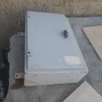 کنتوربرق