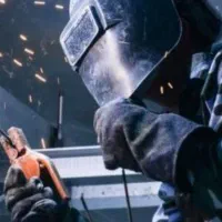 جوشکاری برشکاری با هوا گاز ،تعمیر تانکر ورق نازک