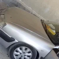 زانتیا ۲۰۰۰|خودرو سواری و وانت|همدان, |دیوار