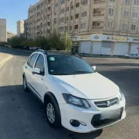 کوییک R مدل ۱۴۰۰