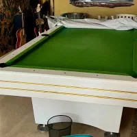 میز بلیارد میزنهازخوری و