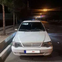 پراید۱۳۲مدل ۸۹ وهاچبک کره ای