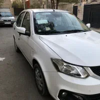 سایناs DA 1402|خودرو سواری و وانت|فردیس, فردیس|دیوار