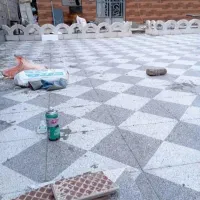 اوستا کاشی کار هستم