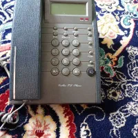 گوشی تلفن  خانگی