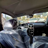 کوییک GX ،مدل ۱۴۰۴ در حد گارانتی فعال