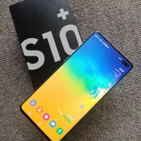 سامسونگ s10+