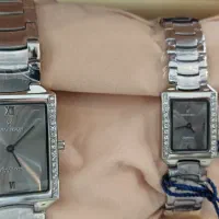 ساعت مچی.زنانه و مردانه.ROMANSON