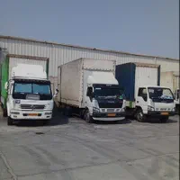 ایسوزو چادری کرایه ای