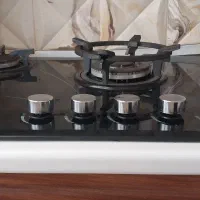 اجاق گاز رومیزی