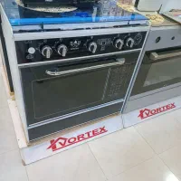 اجاق ۵شعله فلزی پارمیس نامحدود