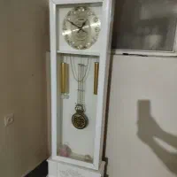 ساعت ایستاده