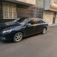 جک جی۵|خودرو سواری و وانت|بروجرد, |دیوار