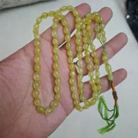 تسبیح شاه مقصود کابلی کهنه|جواهرات|تهران, زمزم|دیوار