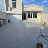 خانه ویلایی بندر دیر معاوضه با آپارتمان در شیراز