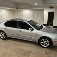 ماکسیما مدل84|خودرو سواری و وانت|کرج, گلشهر|دیوار