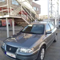 سمندمعاوضه|خودرو سواری و وانت|همدان, |دیوار