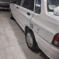 پراید۱۳۲|خودرو سواری و وانت|تبریز, |دیوار