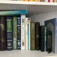 کتاب علمی، مذهبی و فرهنگی|کتاب و مجله تاریخی|بجنورد, |دیوار