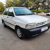 پراید 131