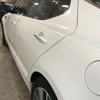 کیا اپتیما ۲۰۱۲ بی رنگ استثنایی|خودرو سواری و وانت|تهران, استاد معین|دیوار