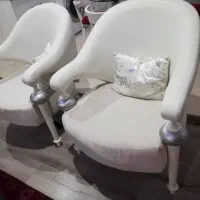 مبل هفت نفره دست دوم فروشی|مبلمان خانگی و میز عسلی|گرگان, |دیوار