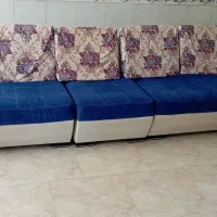 مبل ۹نفره