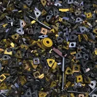 ضایعات الماس و مته کارباید تراشکاری