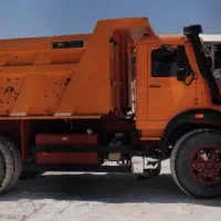 بنز تک ۴۰۱|خودرو سنگین|تهران, حصارک|دیوار