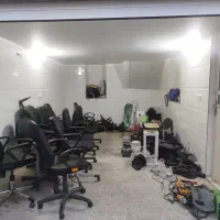 تعمیرات تخصصی صندلی های گردان و ثابت و....