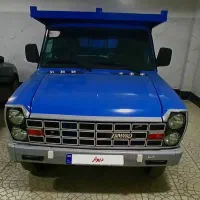 نیسان مدل ۱۴۰۳ ۴هزار کار