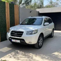 سانتافه ۲۷۰۰ مدل ۲۰۰۸